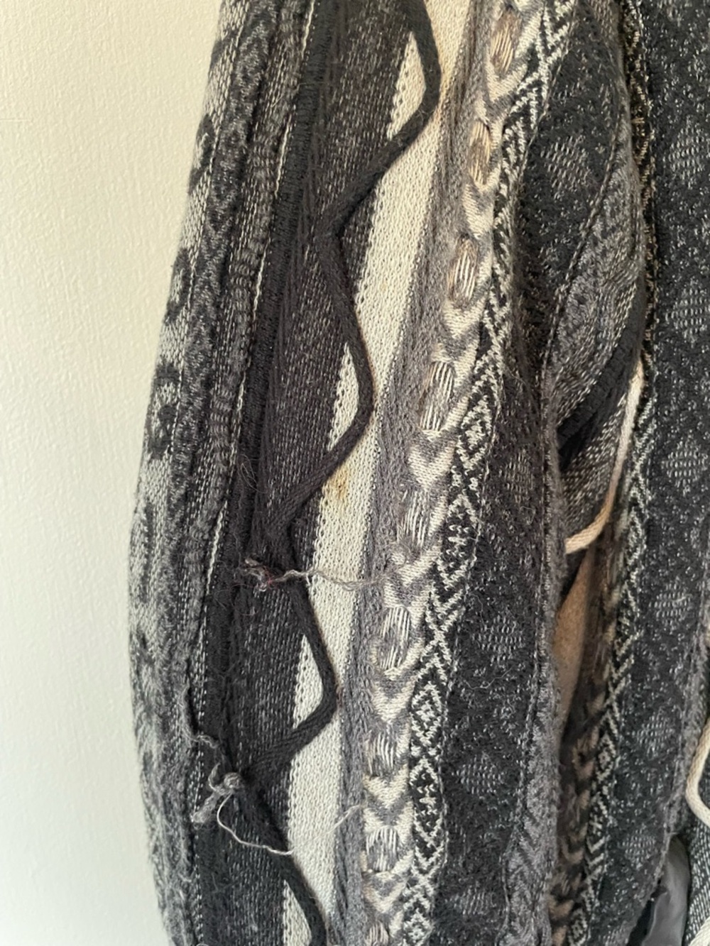 Coogi Puffer jacket RARE - Picture 8 of 16
